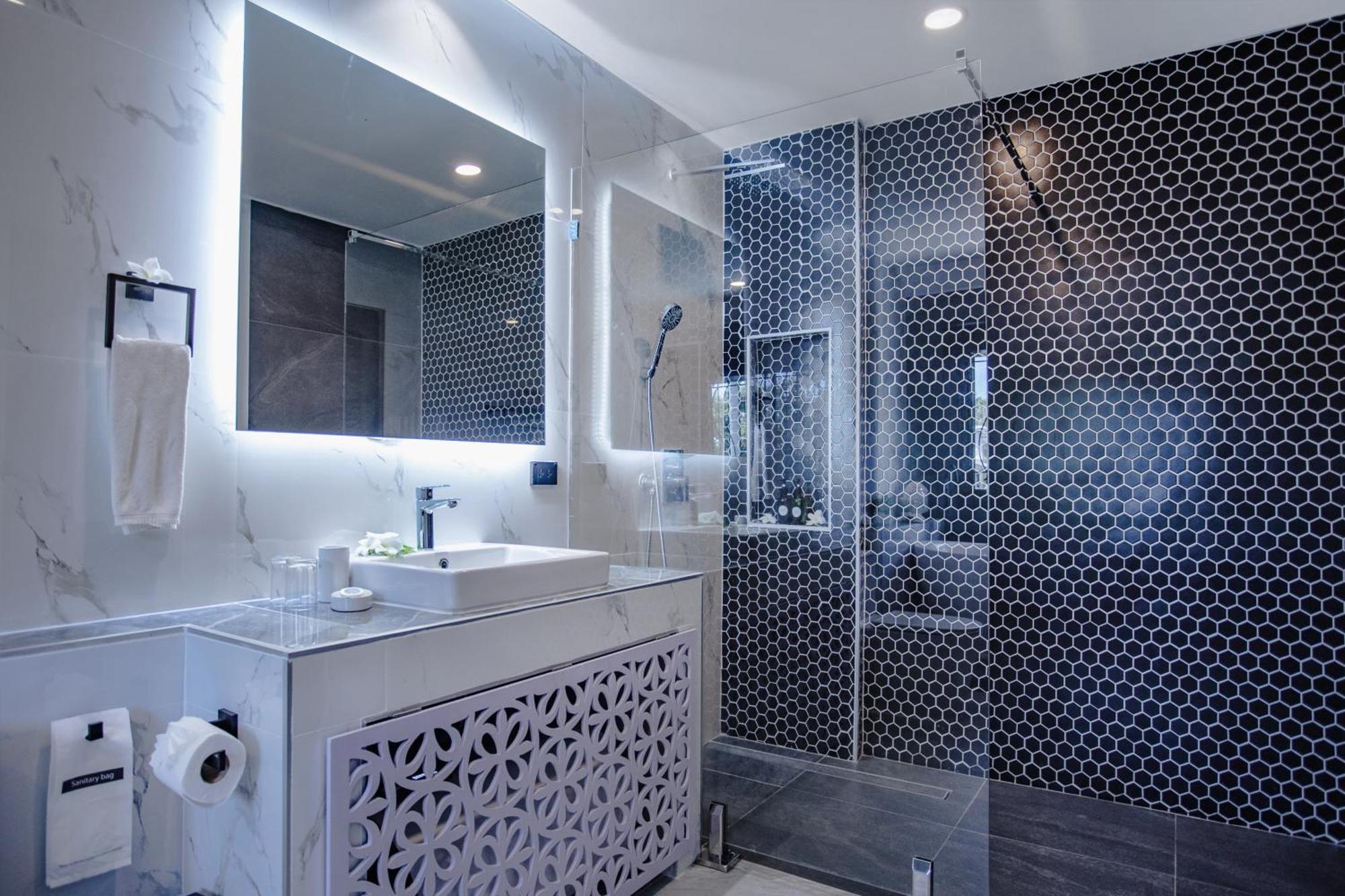 Baan Santhiya Private Pool Villas - Free Tuk-Tuk Service To The Beach! Ao Nang Exterior foto