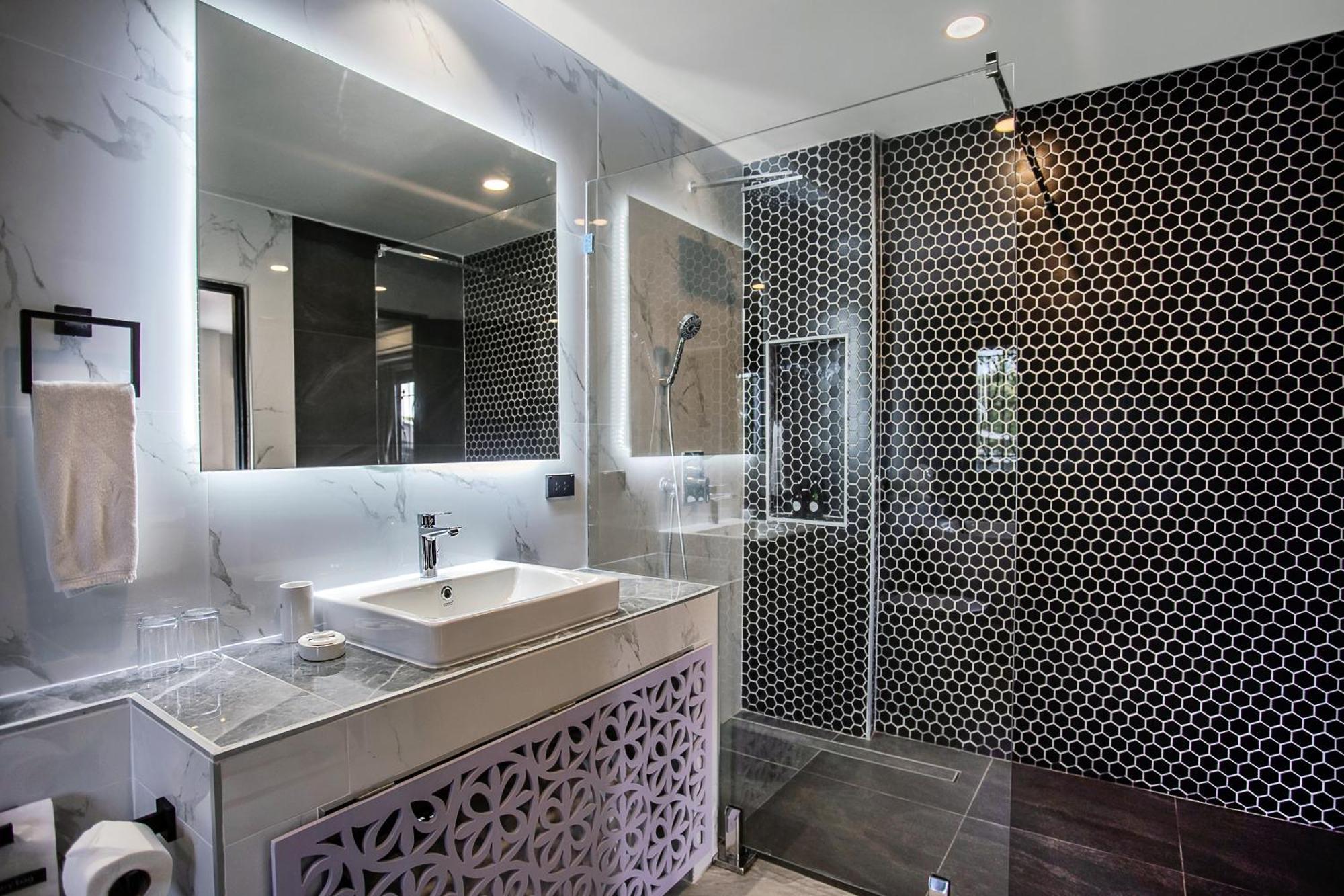 Baan Santhiya Private Pool Villas - Free Tuk-Tuk Service To The Beach! Ao Nang Exterior foto
